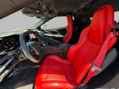 2024 Chevrolet Corvette Stingray 1LT
