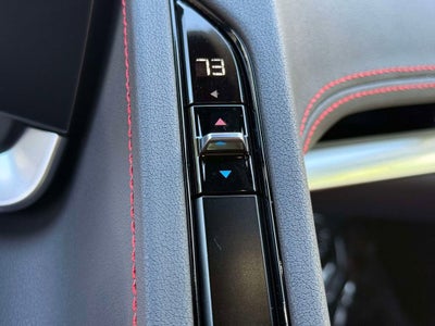2024 Chevrolet Corvette Stingray 1LT