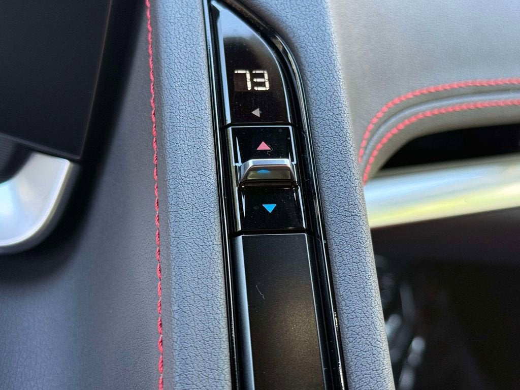 2024 Chevrolet Corvette Stingray 1LT