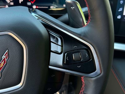 2024 Chevrolet Corvette Stingray 1LT