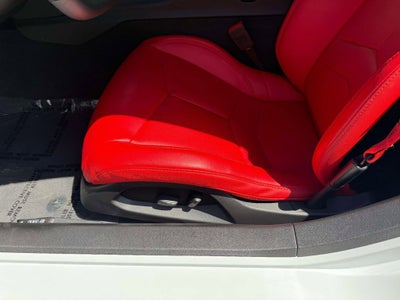 2024 Chevrolet Corvette Stingray 1LT