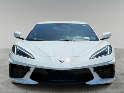 2024 Chevrolet Corvette Stingray 1LT