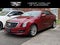 2017 Cadillac ATS RWD