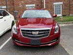 2017 Cadillac ATS RWD