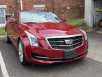 2017 Cadillac ATS RWD