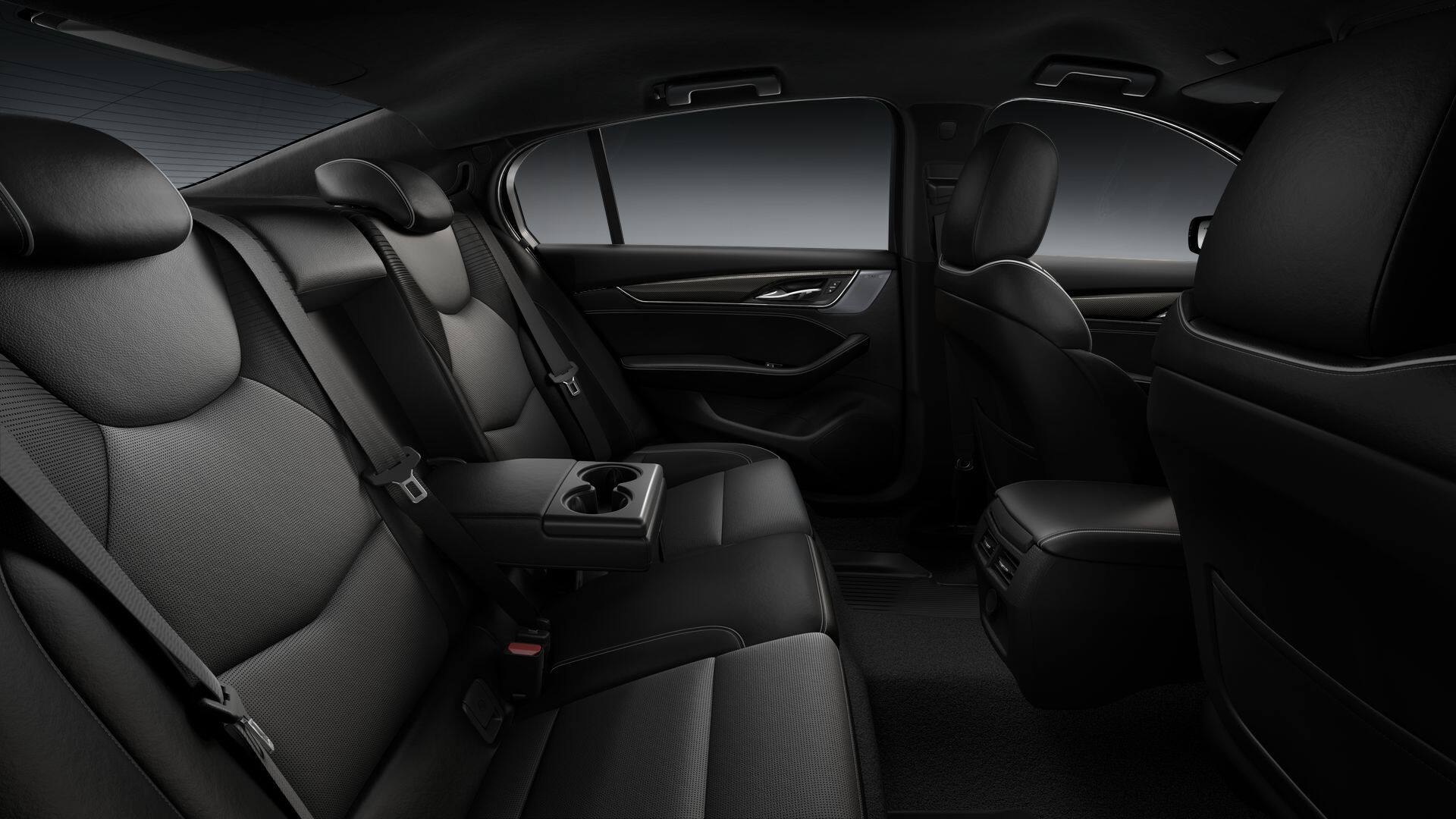 2026 Cadillac CT5-V V-Series Blackwing
