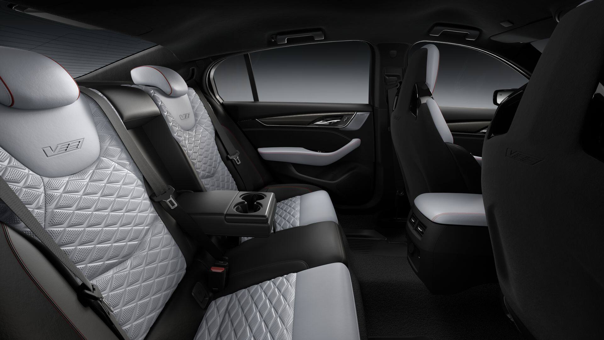 2026 Cadillac CT5-V V-Series Blackwing