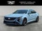 2025 Cadillac CT5-V V-Series Blackwing