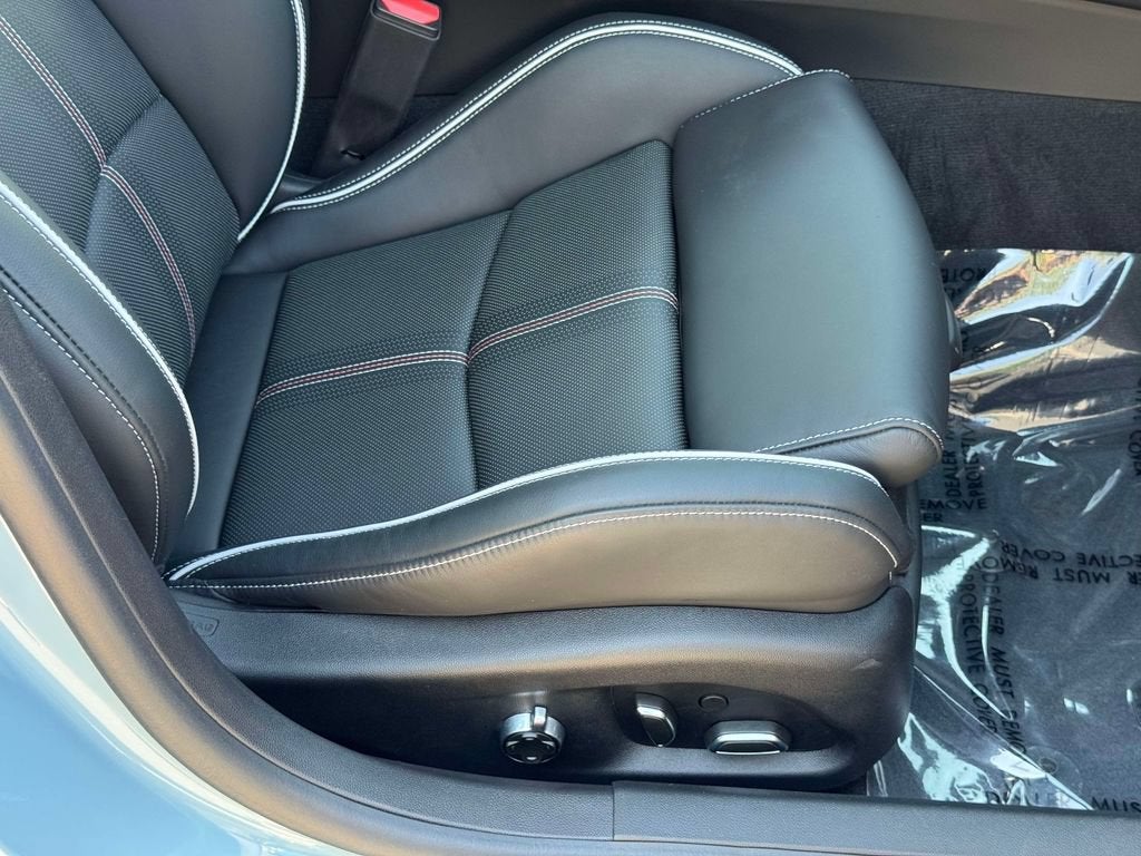 2025 Cadillac CT5-V V-Series Blackwing