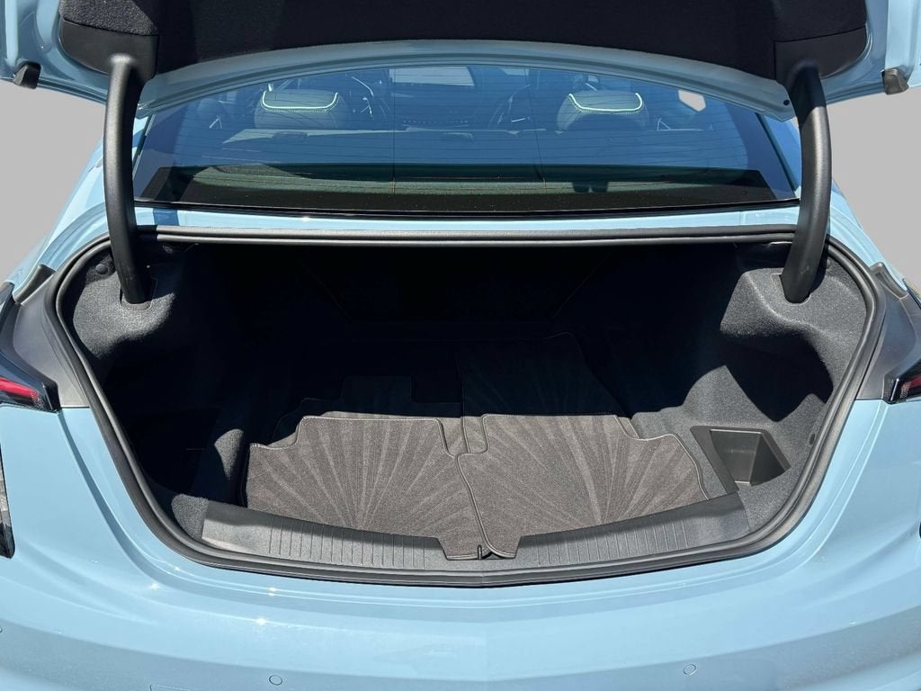 2025 Cadillac CT5-V V-Series Blackwing