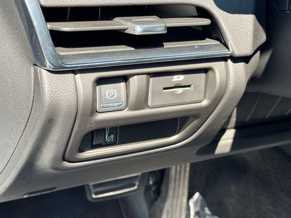2025 Cadillac CT5-V V-Series Blackwing