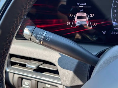 2025 Cadillac CT5-V V-Series Blackwing