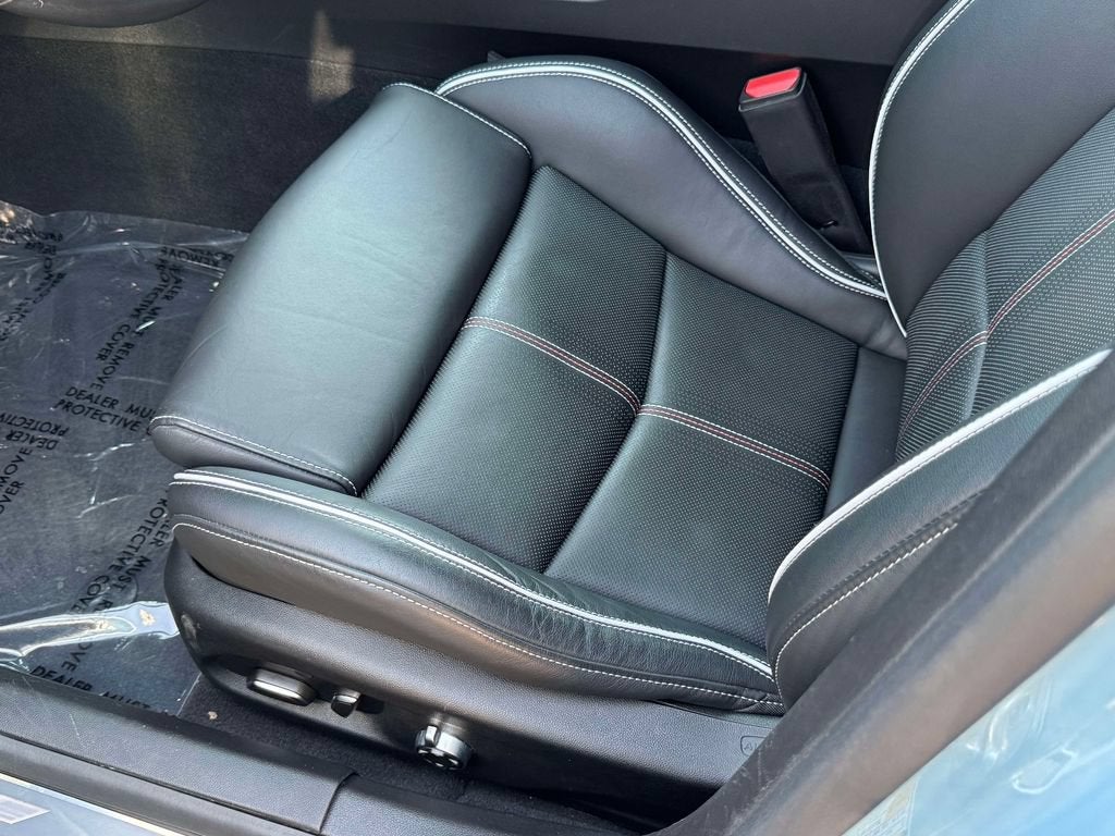 2025 Cadillac CT5-V V-Series Blackwing