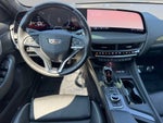 2025 Cadillac CT5-V V-Series Blackwing