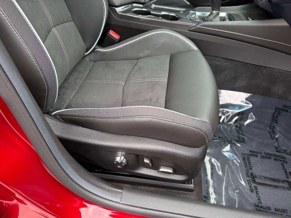2024 Cadillac CT4-V V-Series Blackwing
