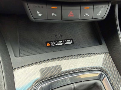 2024 Cadillac CT4-V V-Series Blackwing