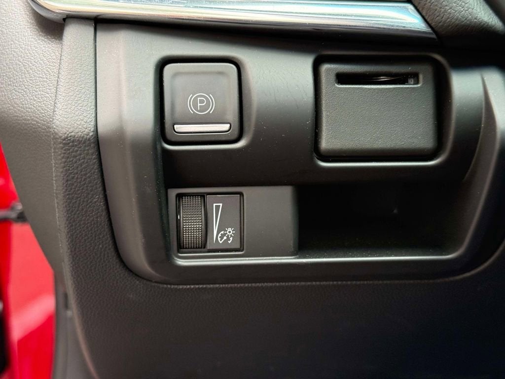 2024 Cadillac CT4-V V-Series Blackwing