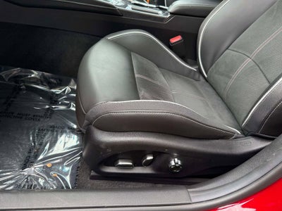 2024 Cadillac CT4-V V-Series Blackwing