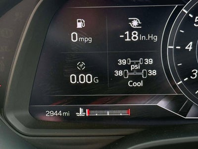 2024 Cadillac CT4-V V-Series Blackwing