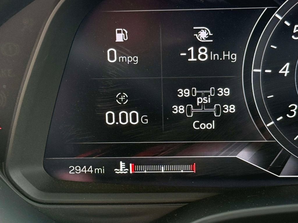 2024 Cadillac CT4-V V-Series Blackwing