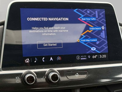 2024 Cadillac CT4-V V-Series Blackwing