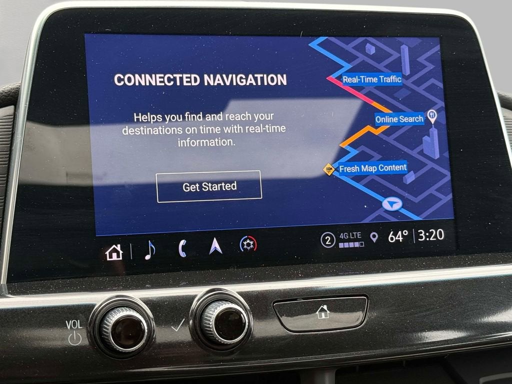 2024 Cadillac CT4-V V-Series Blackwing