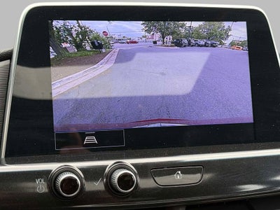 2024 Cadillac CT4-V V-Series Blackwing
