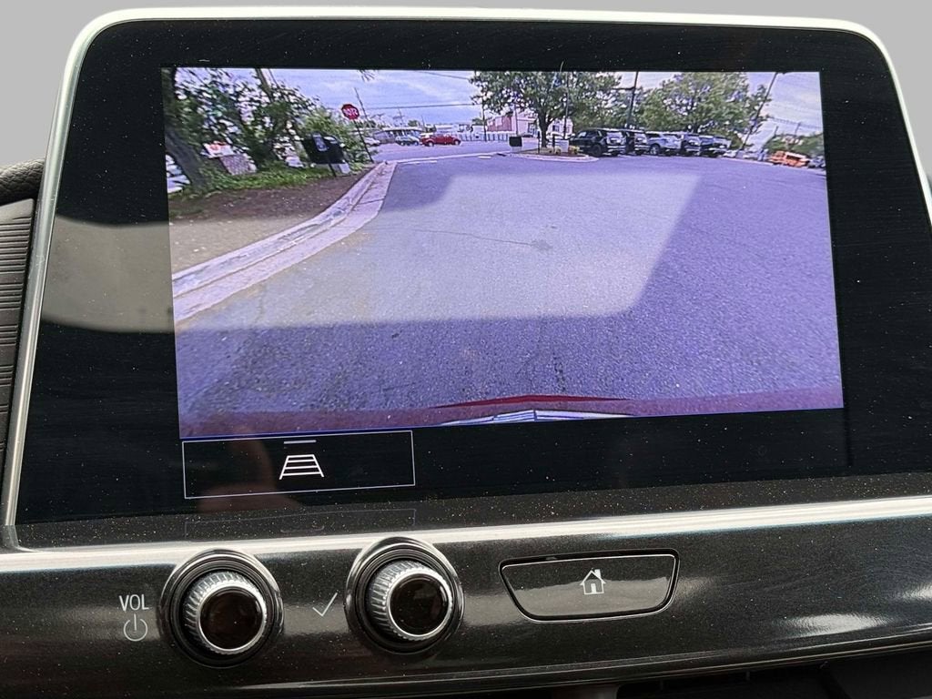 2024 Cadillac CT4-V V-Series Blackwing