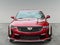 2024 Cadillac CT4-V V-Series Blackwing