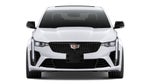 2026 Cadillac CT4-V V-Series Blackwing