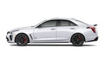 2026 Cadillac CT4-V V-Series Blackwing