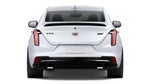 2026 Cadillac CT4-V V-Series Blackwing
