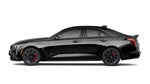 2026 Cadillac CT4-V V-Series Blackwing