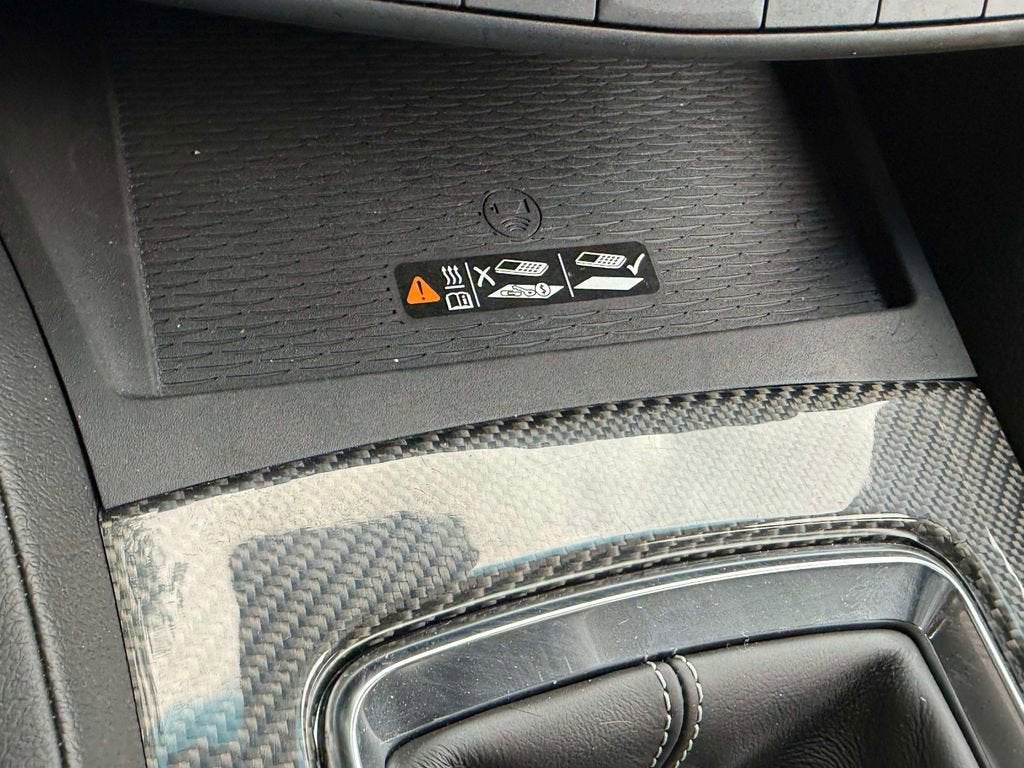 2026 Cadillac CT4-V V-Series Blackwing