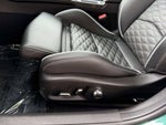 2026 Cadillac CT4-V V-Series Blackwing