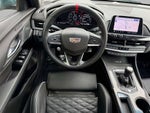 2026 Cadillac CT4-V V-Series Blackwing