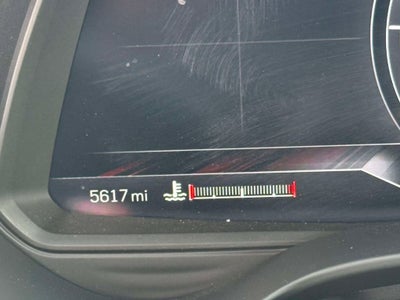 2026 Cadillac CT4-V V-Series Blackwing