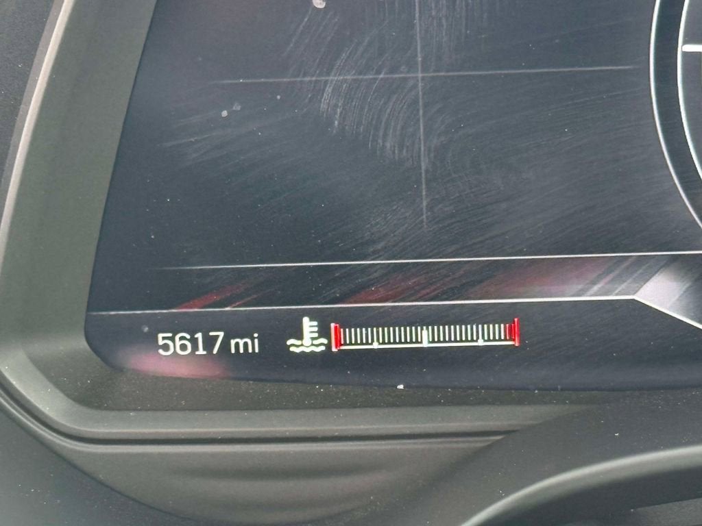 2026 Cadillac CT4-V V-Series Blackwing