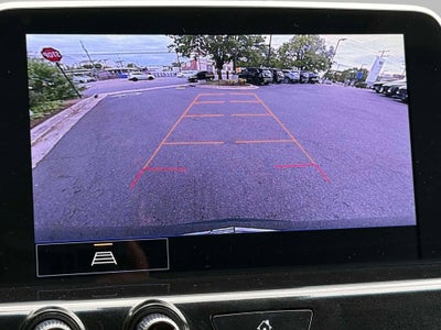 2026 Cadillac CT4-V V-Series Blackwing