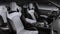 2026 Cadillac CT4-V V-Series Blackwing