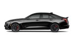 2026 Cadillac CT4-V V-Series Blackwing