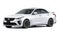 2026 Cadillac CT4-V V-Series Blackwing