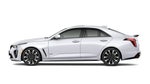 2026 Cadillac CT4-V V-Series Blackwing