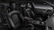 2026 Cadillac CT4-V V-Series Blackwing