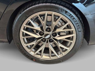 2026 Cadillac CT4-V V-Series Blackwing