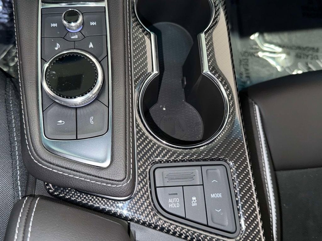 2026 Cadillac CT4-V V-Series Blackwing