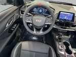 2026 Cadillac CT4-V V-Series Blackwing