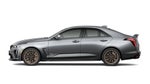 2026 Cadillac CT4-V V-Series Blackwing