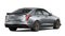 2026 Cadillac CT4-V V-Series Blackwing