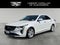 2021 Cadillac CT4 Luxury